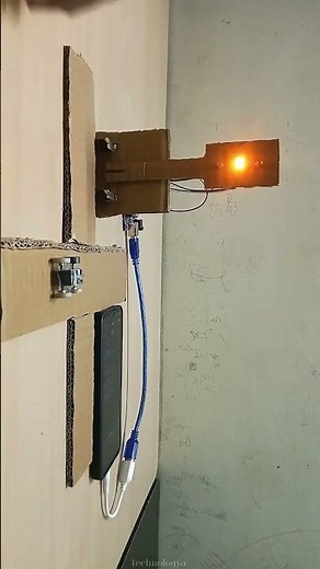 how to make arduino traffic lights #shorts #arduino