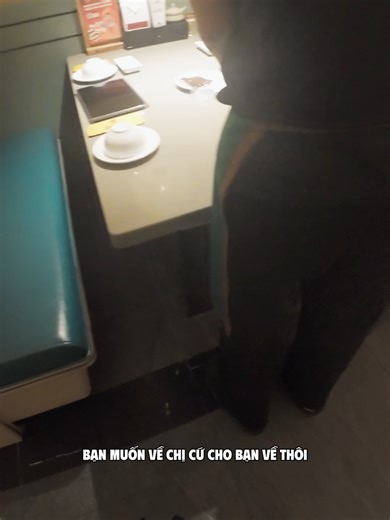 Đến nể hai đứa yêu nhau ngày nào cũng giận dỗi được thế mới tài, chả nhẽ lại cho làm hai ca khác nhau bây giờ chứ #botoquanmoc #aladdin #hahabotodayroi #hanoicentre #pov