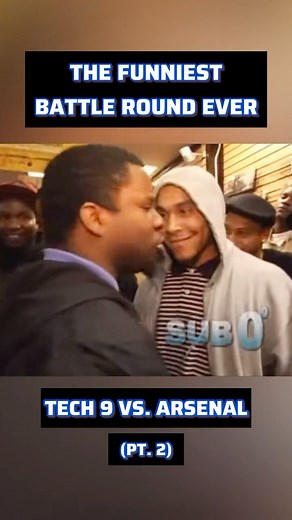 ②②②-ⓂⓊⒸⒽ ⓂⒶⒼ on Instagram: "TECH 9 VS. ARSENAL / PART 2 (2010) #2000s #2000sera #y2k #rapculture #loadedlux #rap #rapper #rappers #battle #battlerapper #battlerap #battleraphighlights #rapbattle #rapbattles #murdamook #smackdvd #nyc #harlem #bronx #brooklyn #queens #bars #arsenal #technine #loadedlux #bars #battlerapnews #nyc #newjersey #delaware #philly"