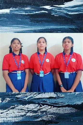 Maths is everywhere song - Math Day