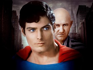 Superman II - Apple TV