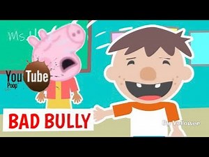 [YTP] Keep bullying, Royos Blaberish! (REUPLOADED)