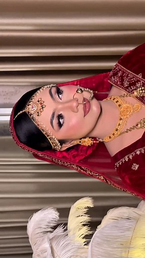 173 reactions · 3 comments | Bride Jasika | Stylish Salon | Facebook