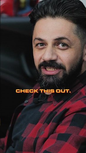 Ferrari F458 Spyder | It Just Really Screams