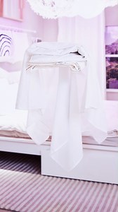 11K views · 17 reactions | Pilota STRANDMOLKE se ascunde mereu printre cearșafuri.  | IKEA | Facebook