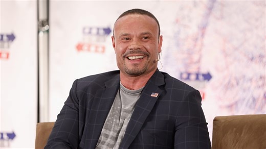 Trump appointee Dan Bongino sells Florida home after becoming FBI deputy director