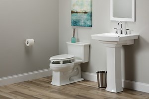 Raised Toilet Seats | Elevated Toilet Seats | BEST | Toilet Seat Risers