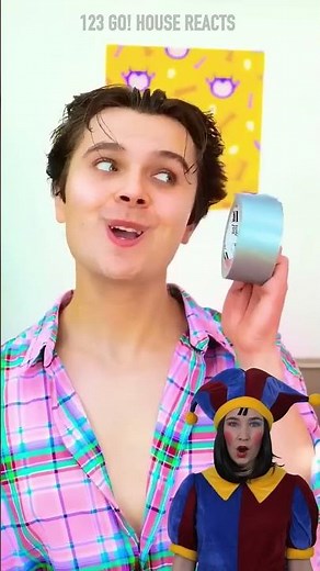 Cupception: The Ultimate Cup Trick! ☕🤯