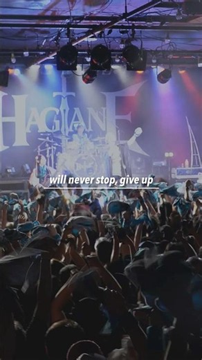 GoGoKart＠ HAGANE 8周年記念ライブ PHOENIX ♾️#hagane # #girlsband #metal #band #tour