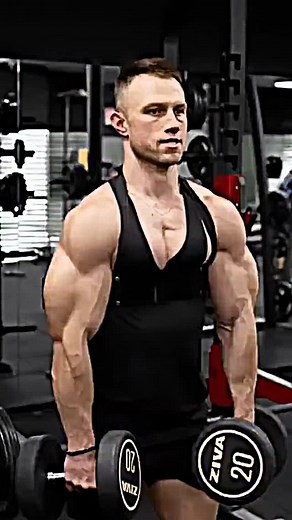 Bodybuilding | Gym | Fitness on Instagram: "Biceps workout 🔥 Cc: @dimitri_fit . . . . . . . . . #gym #fitness #bodybuilding #workout #biceps #bicepsworkout #tricepsworkout #triceps #forearm #forearmworkout #workoutroutine #motivation #fypchallenge"