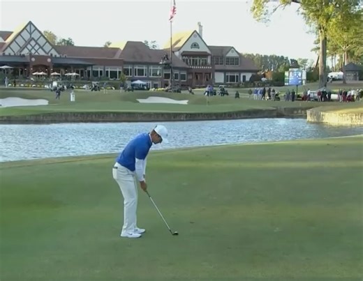 28 reactions | Florida Gators Men's Golf on Reels | Facebook