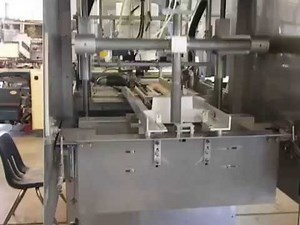 Doboy (Bosch) Cartoner Former
