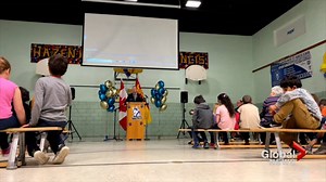 Provincial funding extends inner-city education program