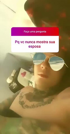 Beautiful Cursive Tattoo Revealed in Close-Up