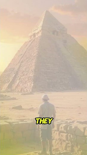I Built the Pyramids A Slave’s Untold Story of Ancient Egypt #BuiltThePyramids #AncientEgyptHistory