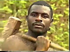 Nkodo Si Tony - Ngoan Ezoum