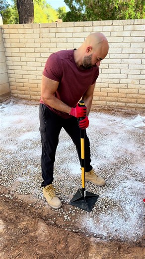 DIY Paver Patio Project for Backyard Landscaping