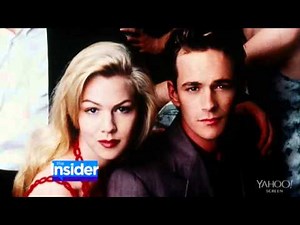 How 'Beverly Hills, 90210' Changed Jennie Garth's Life
