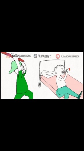 1.7K views · 1.7K reactions | Meet The NEGATIVE MAN (Animation Meme Vrs Original Video ) Kindly get access to more of my Compilations on my YouTube Channel ... Link in Bio  | Afenyo Bright Kafui | Facebook