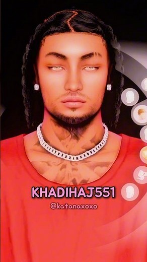 my go to male hair cc creators ✨ #sims4drama #sims4 #sims4malecc #sims4gettogether #sims4mods