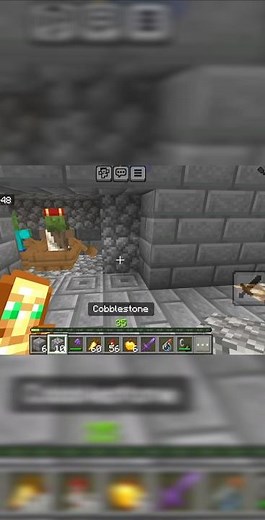 How to make a zombie villager easily