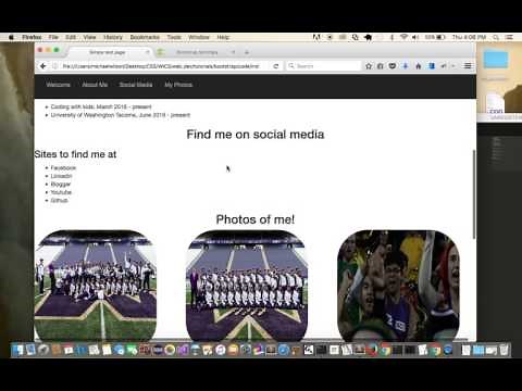 Bootstrap - Fixed navbar & scroll spy