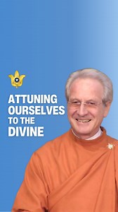 13K views · 695 reactions | Self-Realization Fellowship monk Brother Nikhilananda shares inspiration on how to uplift our consciousness and live in the presence of the Divine. To watch this full talk on the teachings of Paramahansa Yogananda, entitled “Great Saints: God’s Messengers of Truth,” please visit: https://srfyoga.org/weeklytalk #Yogananda #Meditation #Devotion #Uplifting #SelfRealizationFellowship | Self-Realization Fellowship | Facebook