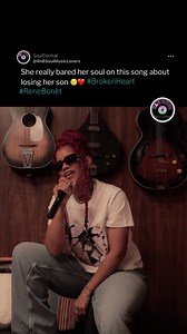 17K views · 2.3K reactions | #SoulLovers … @renebonet has turned to her music to process the pain she’s going through after the tragic loss of her son.. ..we can only imagine what she’s going through but let’s send her some love right now. #BrokenHeart ❤️ | R&B Soul Music Lovers | Facebook