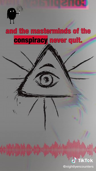 Nightly Encounters on TikTok