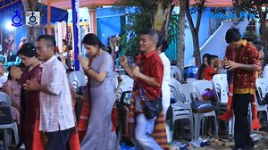 48 TORTOR WIK 1 & WIK 2 Pesta Perak 25 tahun & Pembangunan HKBP Tembesi Indah Batam #pestaperak #gerejahkbp | Rekan Pro Live Stream