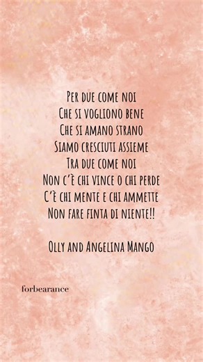 forbearance on TikTok