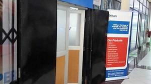 Britam Kenya contacts head office, HR, and branches