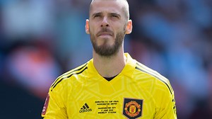 David de Gea makes huge transfer decision as he prepares to return