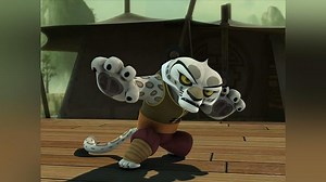 Kung Fu Panda: Legends of Awesomeness Season 1 Episode 15