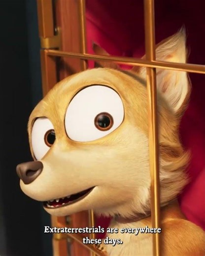 Train Gets Hit By Aliens | Pets on a Train