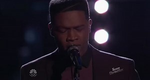 The Voice USA 2013 Matthew Schuler When a Man Loves a Woman