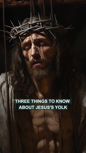 Understanding Jesus' Yoke: Rest, Discipleship, and Learning