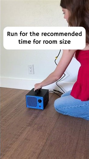 Airthereal MA5000 Ozone Generator | Reviews