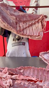 Cómo sacar un pork belly. #carnicería #PorkBelly | Tablajeros Y Carniceros De México.