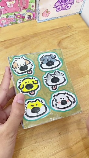 Unboxing Handmade Puppy Toys: A Fun Experience