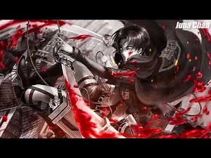 【作業用BGM】進撃の巨人AOT神戦闘曲サウンドトラック集 Attack on Titan Season 1 to S4 Anime Battle Theme Songs-Anime2K音楽