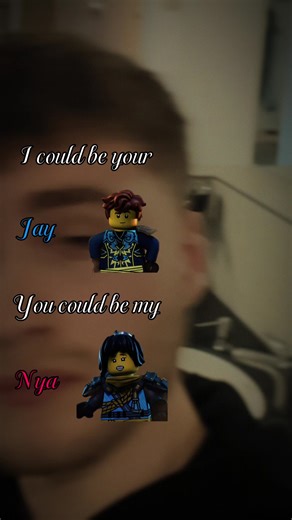 Ninjago Characters: Jay and Nya's Journey