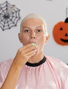 Incredible crafts made with the human body | 5-Minute Crafts Teens