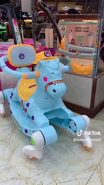Baby Rocking Horse Toys for Kids