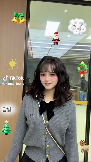 #nancylewis #车超炎 #foru