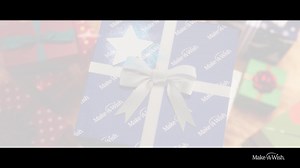 shopDisney is proud to be supporting Make-A-Wish this festive season through the Gift A Wish initiative: http://bit.ly/3GMXf1e Simply purchase a Make-A-Wish donation via shopDisney before the end of December and Disney will match all qualifying donations totaling up to $100,000 USD, helping to grant even more wishes #fromourfamilytoyours | Disney Store