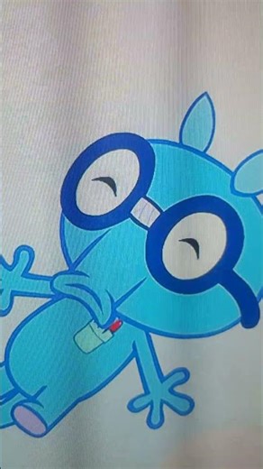 happy tree friends SPARTA REMIX