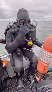Clearing the path for safer waters 🌊💥 German Navy EOD divers execute a precise underwater mine demolition! These professionals put their lives on the line to safely neutralize old and potentially dangerous munitions left behind in our seas. With nerves of steel, they dive deep to dismantle threats, keeping shipping lanes and coastlines secure. 💪 #StrongerTogether #WeAreNATO #MineDemolition #GermanNavy #MaritimeSafety | Standing NATO Mine Countermeasures Group 1