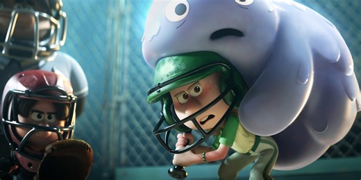 Disney cuts transgender storyline from new animated Pixar series