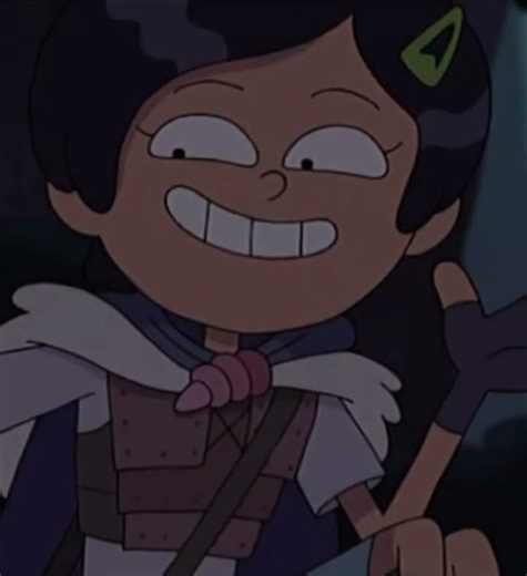 “I’m sorry. For everything.”|| #amphibia #angst #marcy #angstedit #fyp #shorts